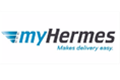 my hermes logo